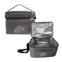 Everest Duo Cooler Bag LL7381