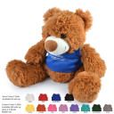 Coco Plush Teddy Bear LL88120