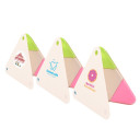 Finch Sticky Notes LL8823