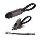 Swing 4 in 1 Combo Cable LL9371